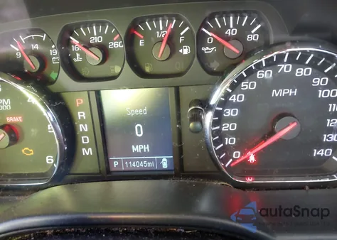 2014 Chevrolet Silverado 1500 Work Truck 1Wt z USA, uszkodzony, nr VIN 1GCRCPEH2EZ276270